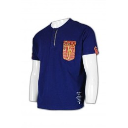 FA072 class  t-shirts hong kong pockets tailor made assorted color tee shirts tee supplier company FA072 class  t-shirts hong kong pockets tailor made assorted color tee shirts tee supplier company